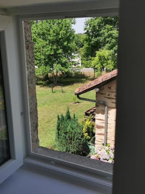 Villa La Grange De Pierrot Saint-Bazile Esterno foto